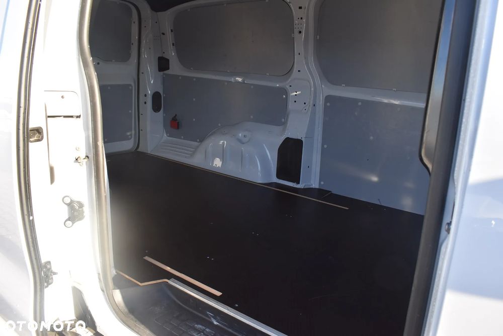 Opel VIVARO 2.0 CDTI EXTRA LONG - 14