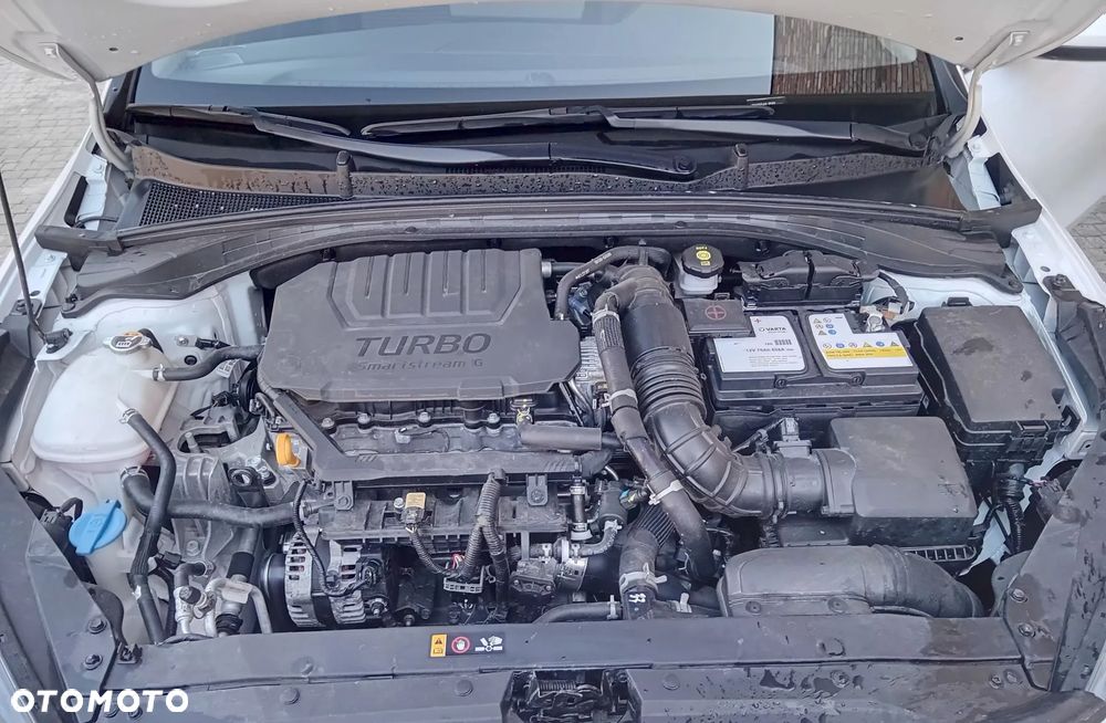 Kia Ceed 1.5 T-GDI L - 19