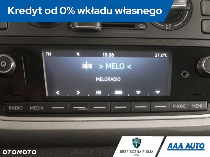 Skoda Citigo - 14