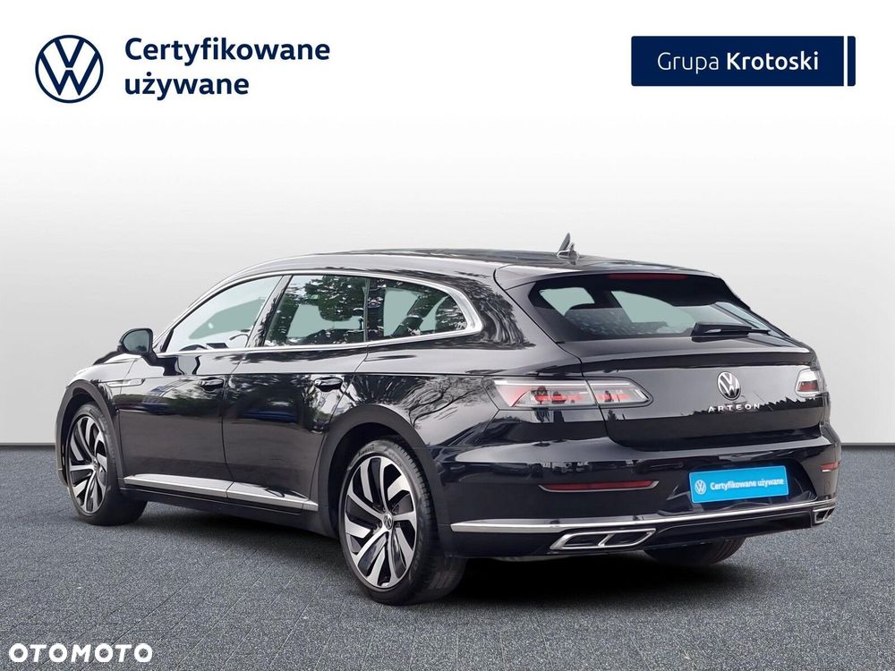 Volkswagen Arteon Shooting Brake 2.0 TSI R-Line DSG - 3