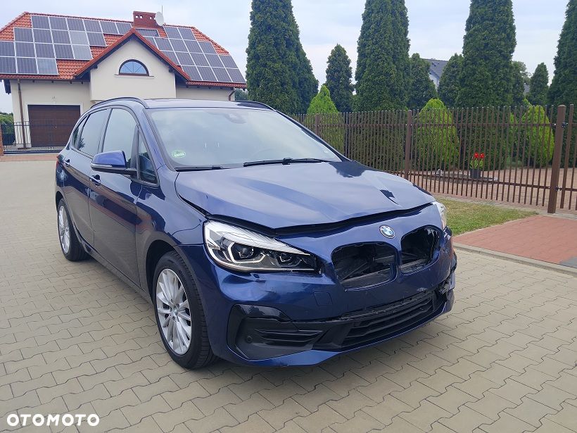 BMW Seria 2 225xe iPerformance Sport Line - 1