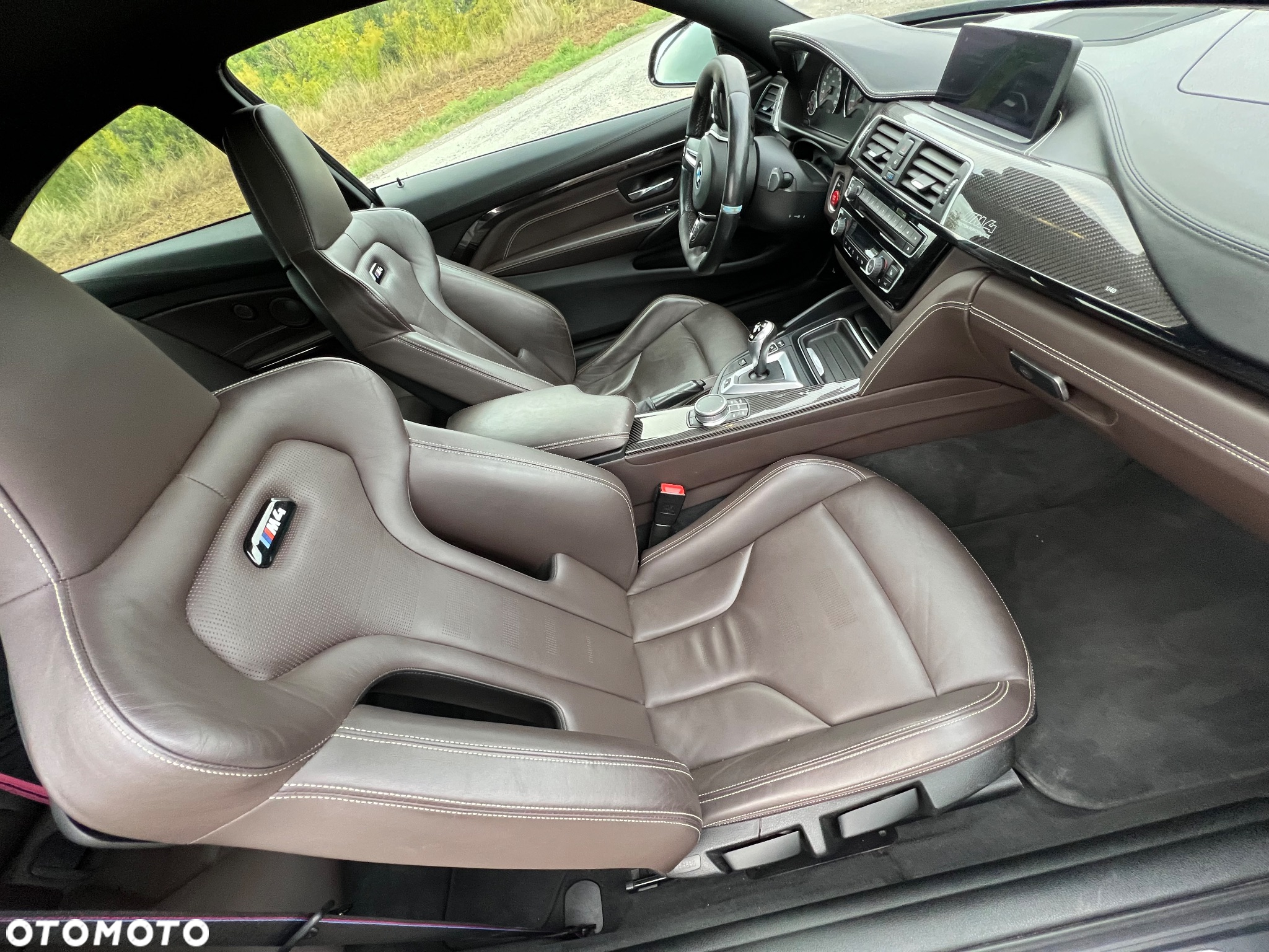 BMW M4 Coupe DKG Competition - 29