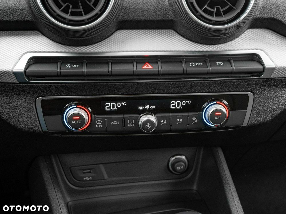 Audi Q2 35 TFSI S tronic - 18