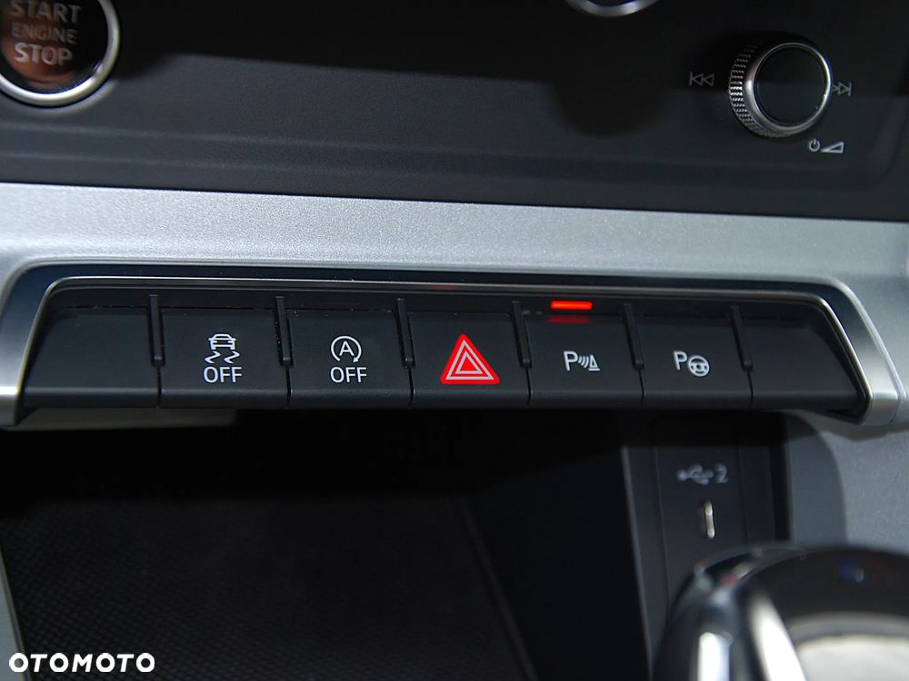 Audi Q3 40 TFSI Quattro Advanced S tronic - 32