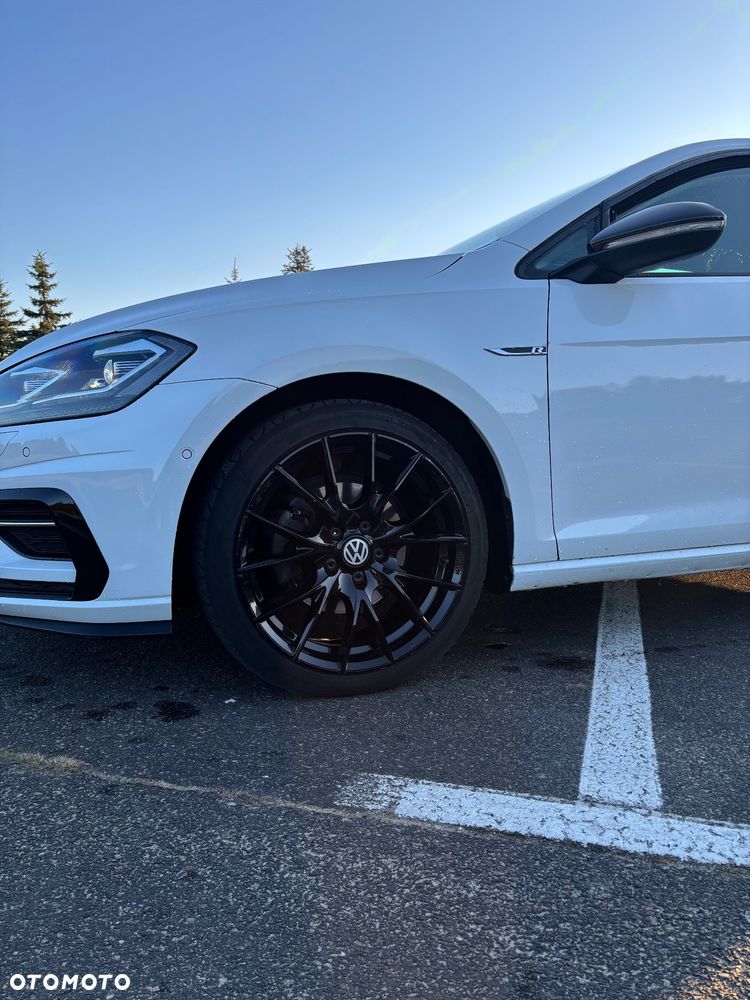 Volkswagen Golf 1.6 TDI BMT IQ Drive - 10
