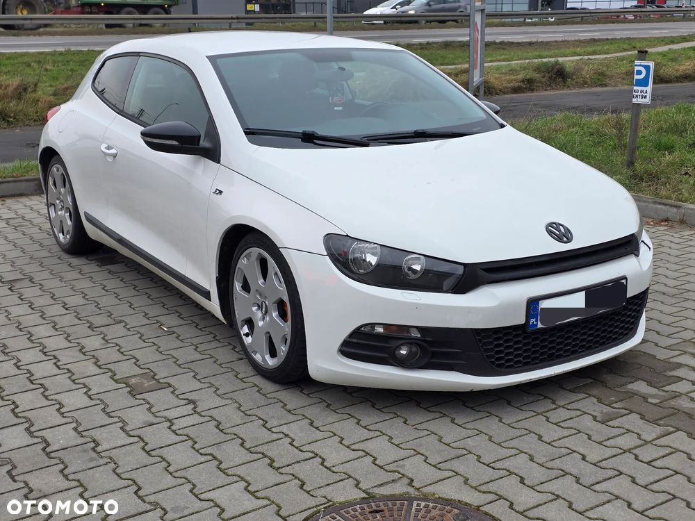 Volkswagen Scirocco 1.4 TSI Perfectline R-Style - 3