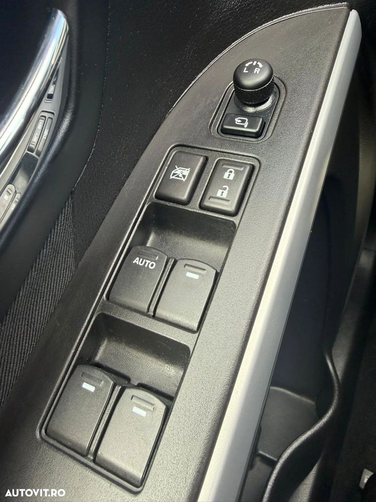 Suzuki S-Cross 1.6 DDIS 4x2 limited+ - 15