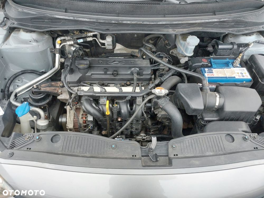 Hyundai i20 1.25 Classic - 14