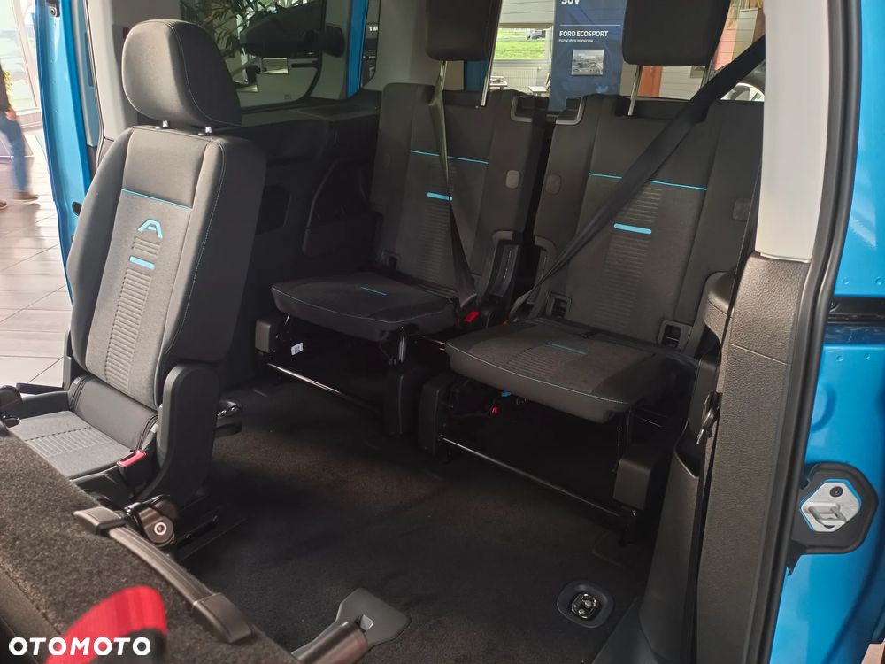 Ford Tourneo Connect 2.0 EcoBlue Active - 14