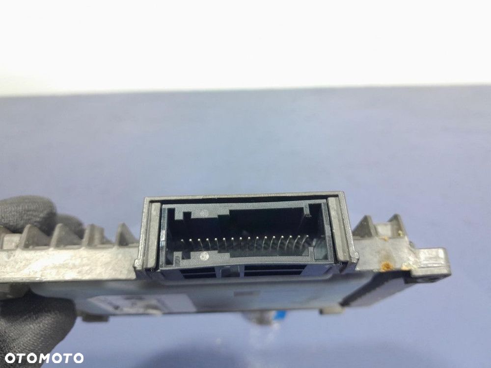 MERCEDES AMG GT 4 DOOR W290 MODUŁ STEROWNIK TEMPOMATU A2139008427 - 4