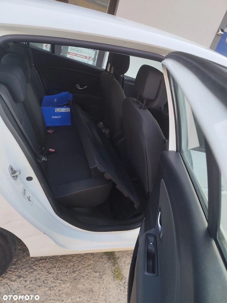 Renault Megane 1.6 16V Dynamique - 12