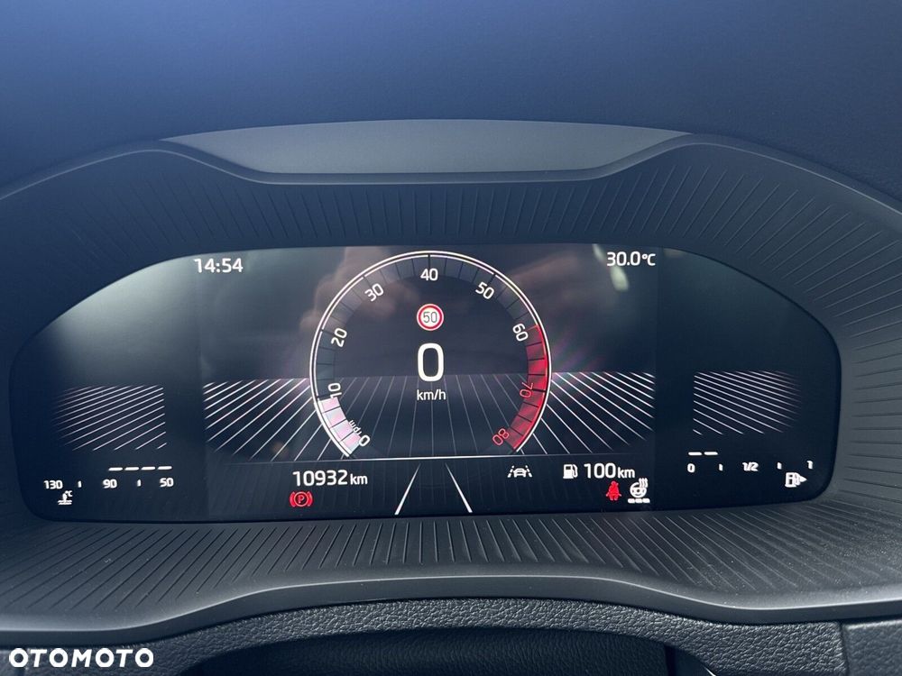 Skoda Karoq 1.5 TSI ACT Selection - 24