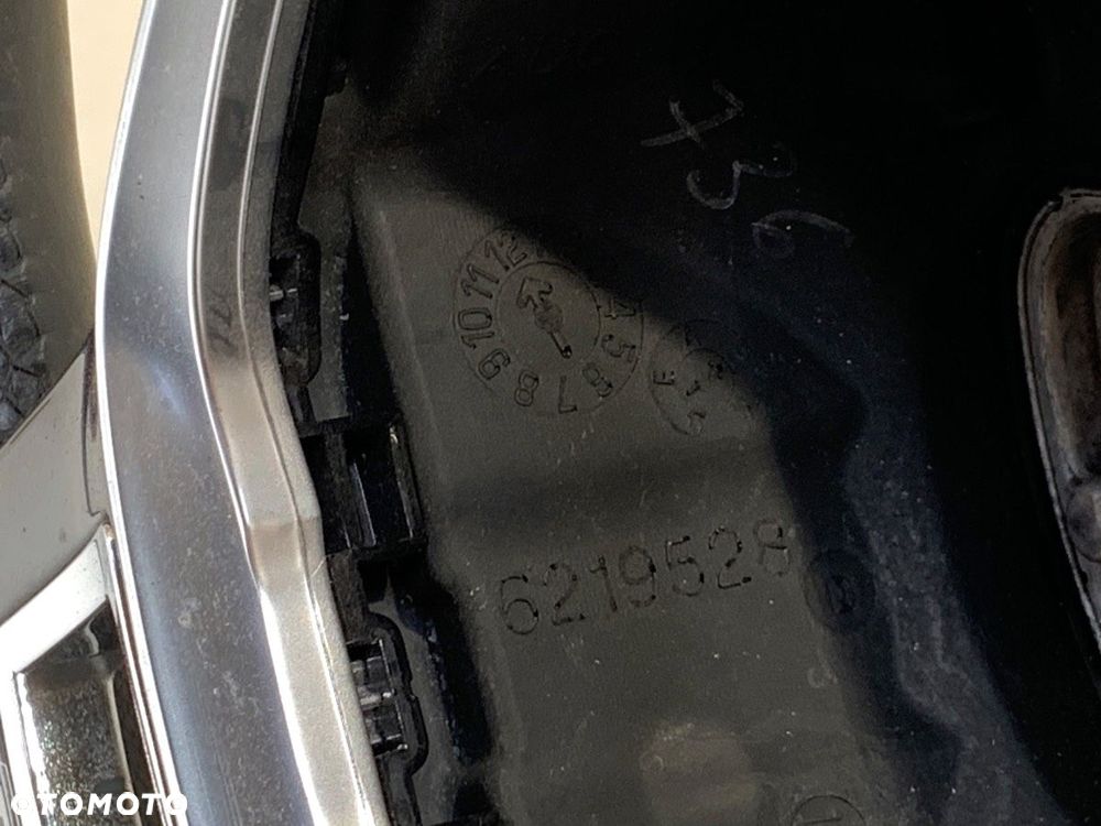 KIEROWNICA  VW PASSAT B8 Variant (3G5, CB5) 2014 - 2022 2.0 TDI 110 kW [150 KM] olej napędowy 2014 - 8