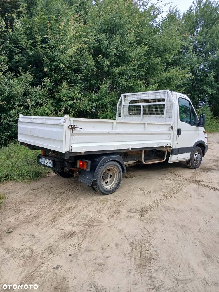 Iveco Daily 35 C15 - 2