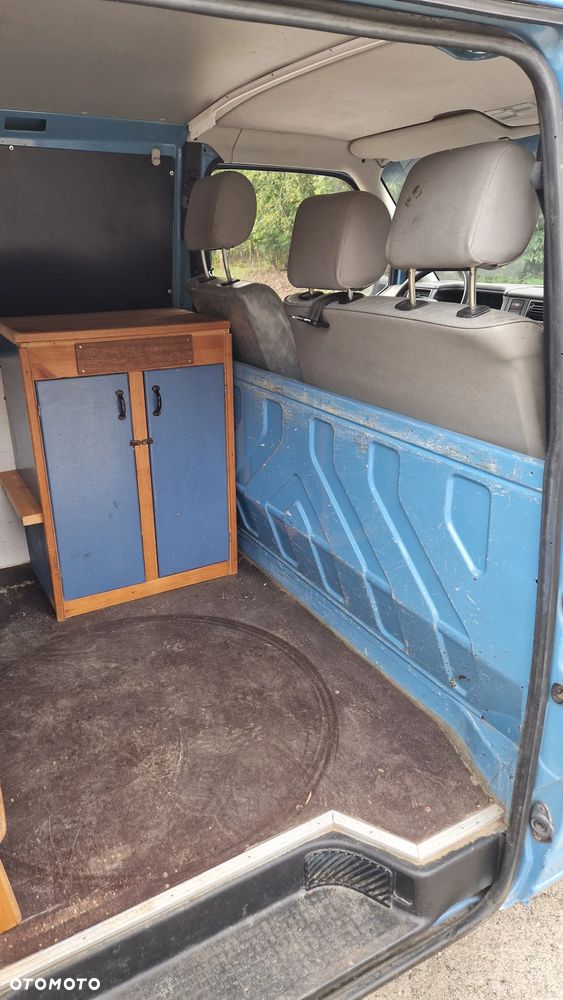Volkswagen T4 1.9td 145.000km Z Niemiec zarejestrowany - 25