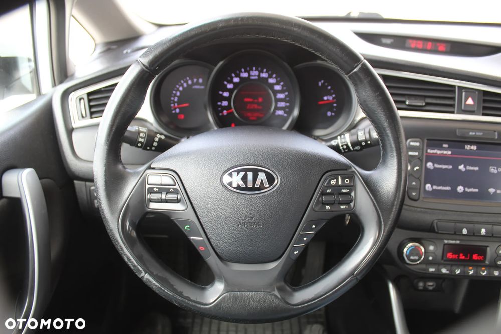 Kia Ceed 1.6 GDI M - 21