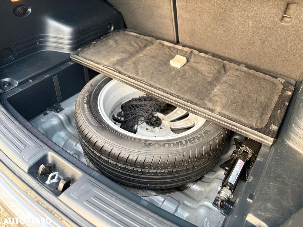 Hyundai ix35 2.0 CRDI 4WD Premium - 34