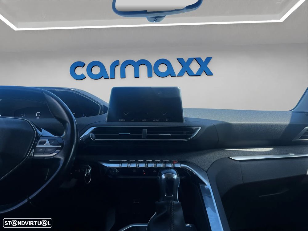 Peugeot 3008 1.6 BlueHDi Allure - 13