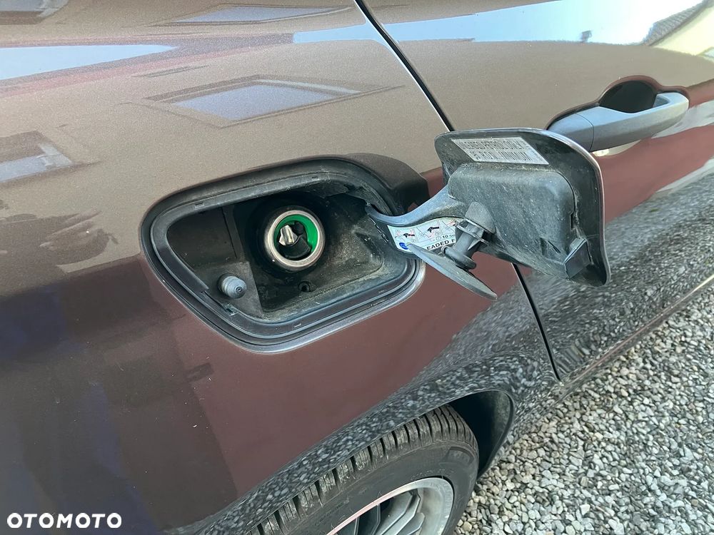 Fiat Tipo 1.4 16V Lounge - 25