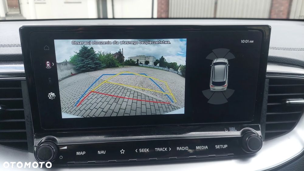 Kia Ceed 1.5 T-GDI GT-Line DCT - 18