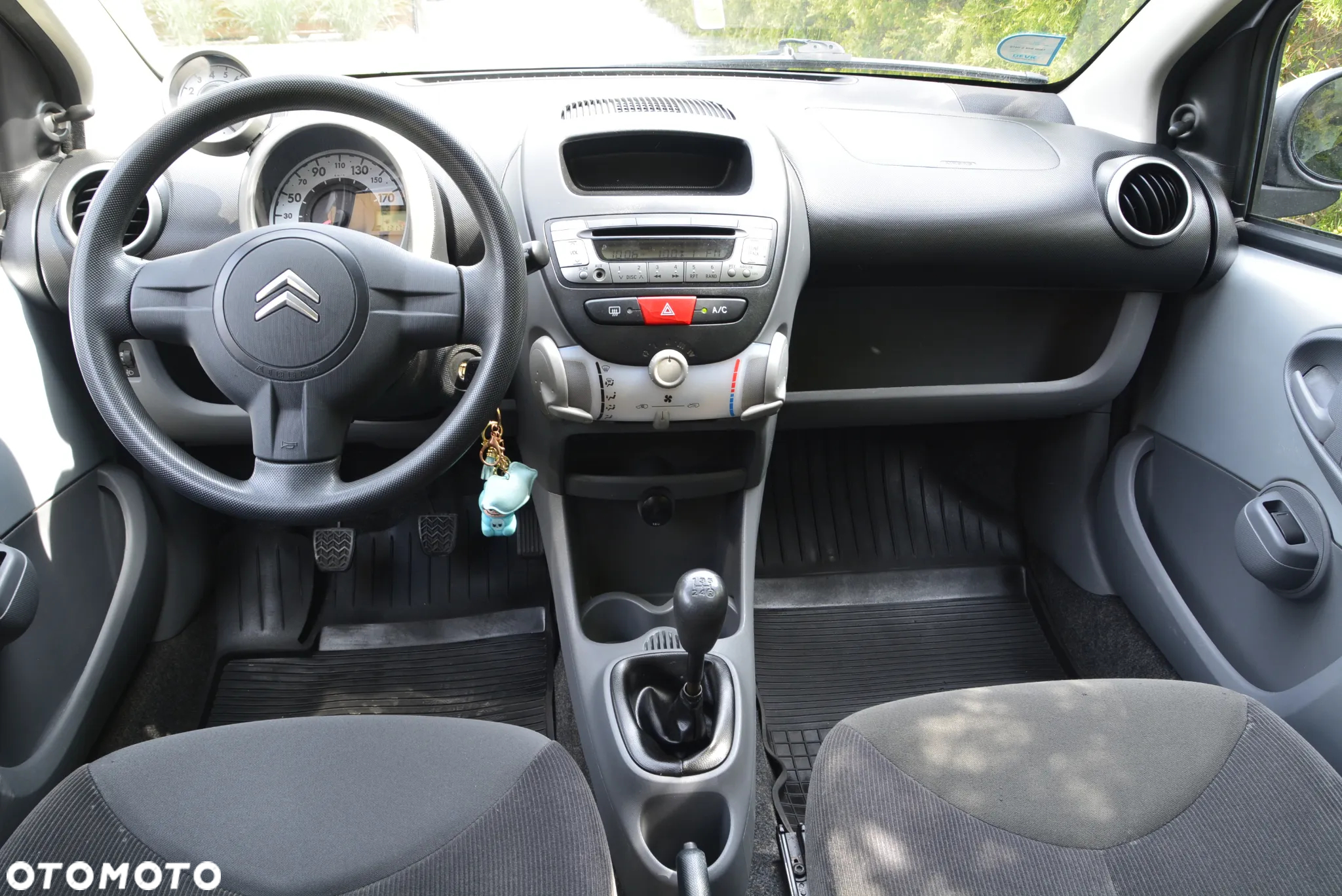 Citroën C1 1.0i Impress - 3