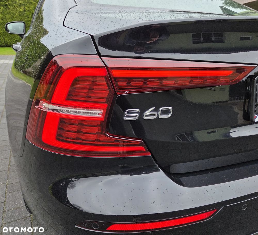 Volvo S60 T4 Geartronic RDesign - 19