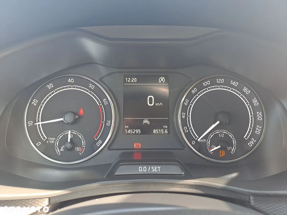 Skoda Scala 1.0 TSI Ambition - 19