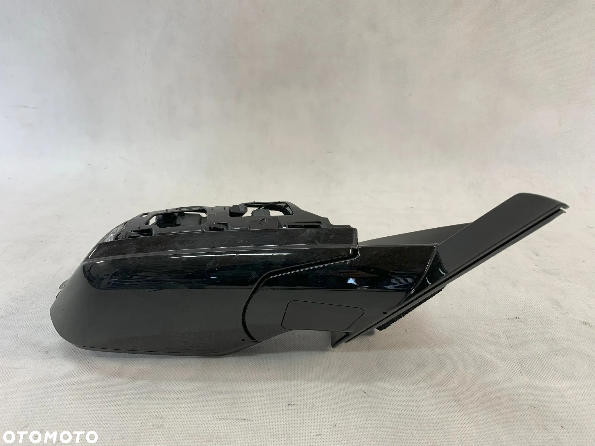 Kia Niro 2 II 22r Lusterko prawe 8 PIN 2022 - 4