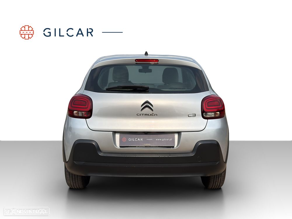 Citroën C3 Pure Tech Feel - 7
