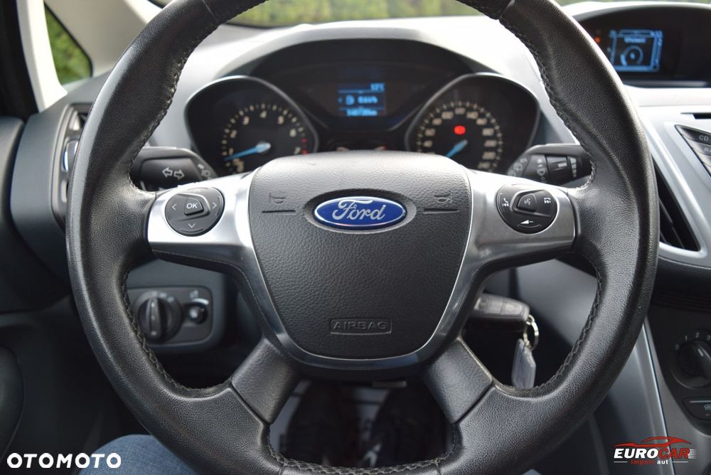 Ford C-MAX - 19