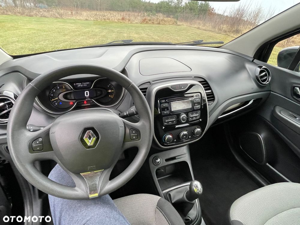 Renault Captur - 16