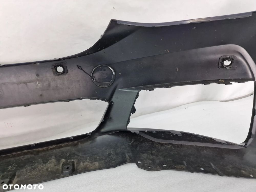 BMW 6 GT M-PAKIET ZDERZAK PRZEDNI PRZÓD , NA 6xPDC , 6X PDC , NR 51118069703 / 8069703 , NR AUKCJI NZ1394 - 18