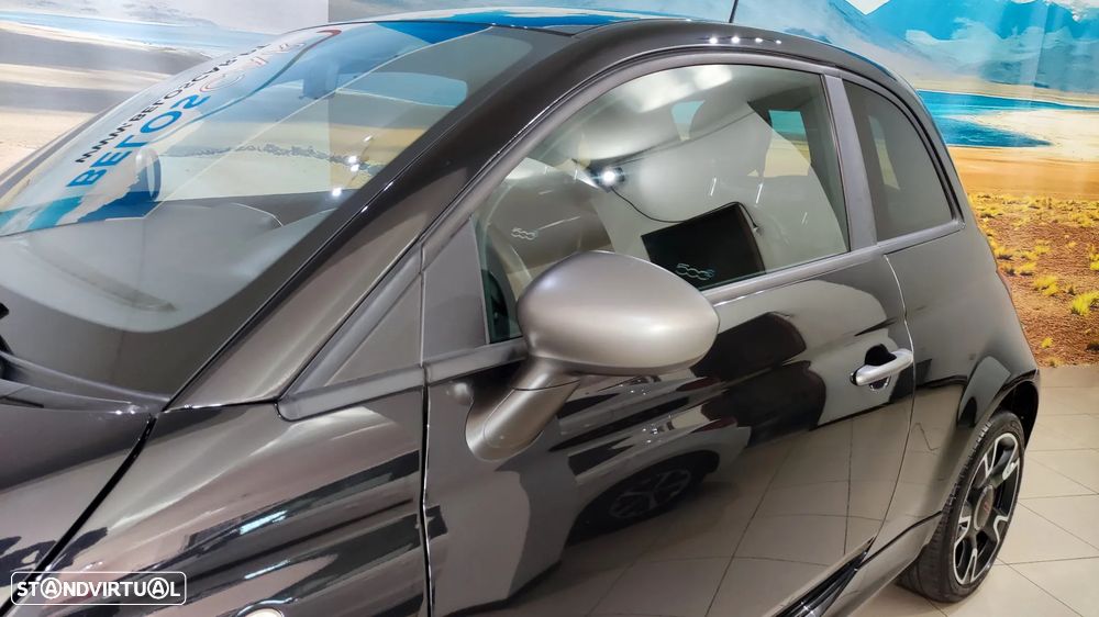 Fiat 500 0.9 8V TwinAir S&S Sport - 7