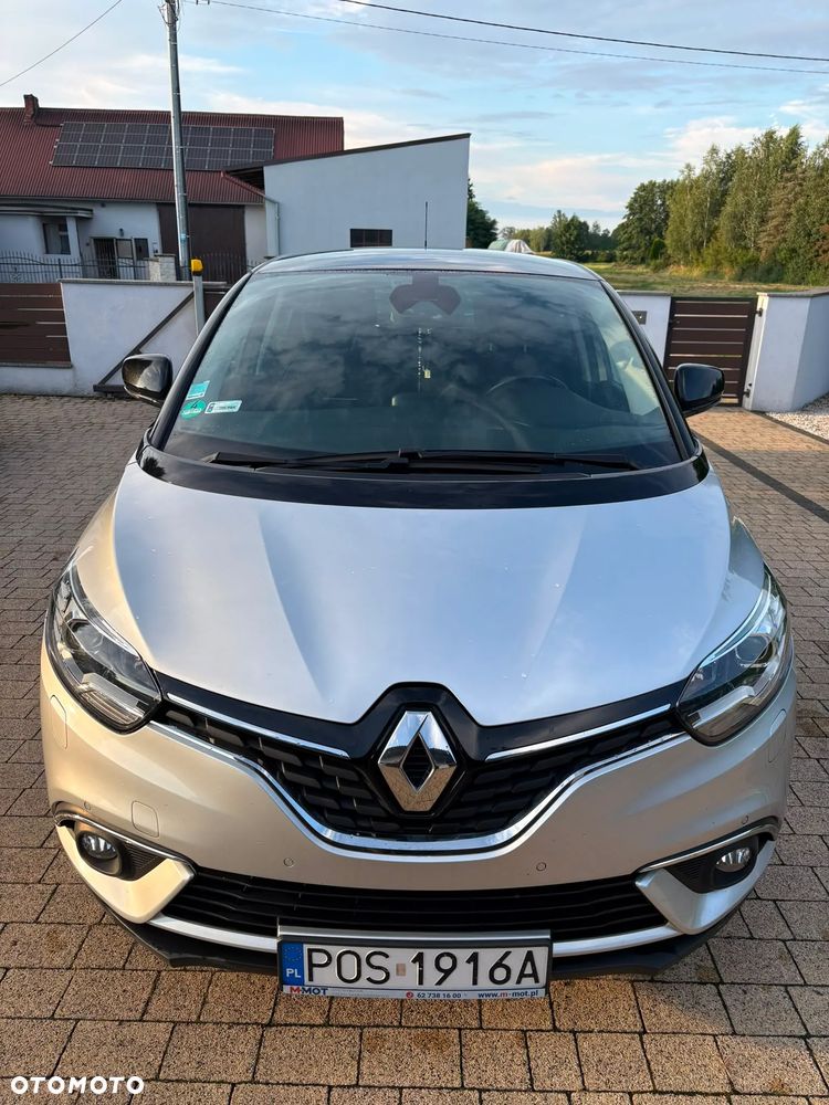 Renault Scenic 1.6 dCi Bose - 1