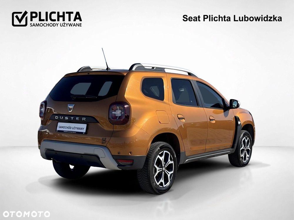 Dacia Duster - 5