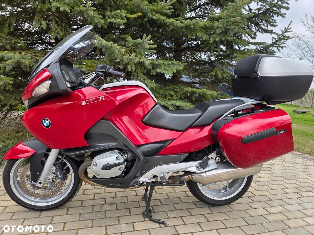 BMW RT - 23