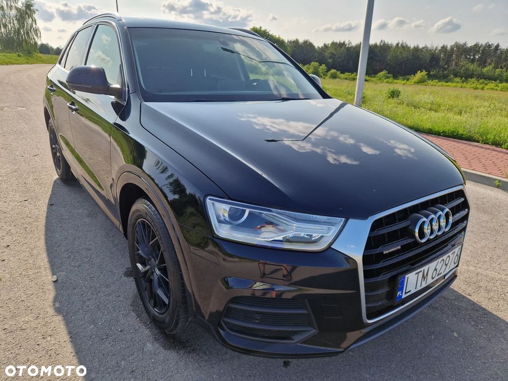 Audi Q3 - 1