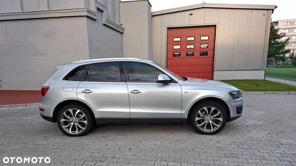 Audi Q5 2.0 TDI Quattro - 6