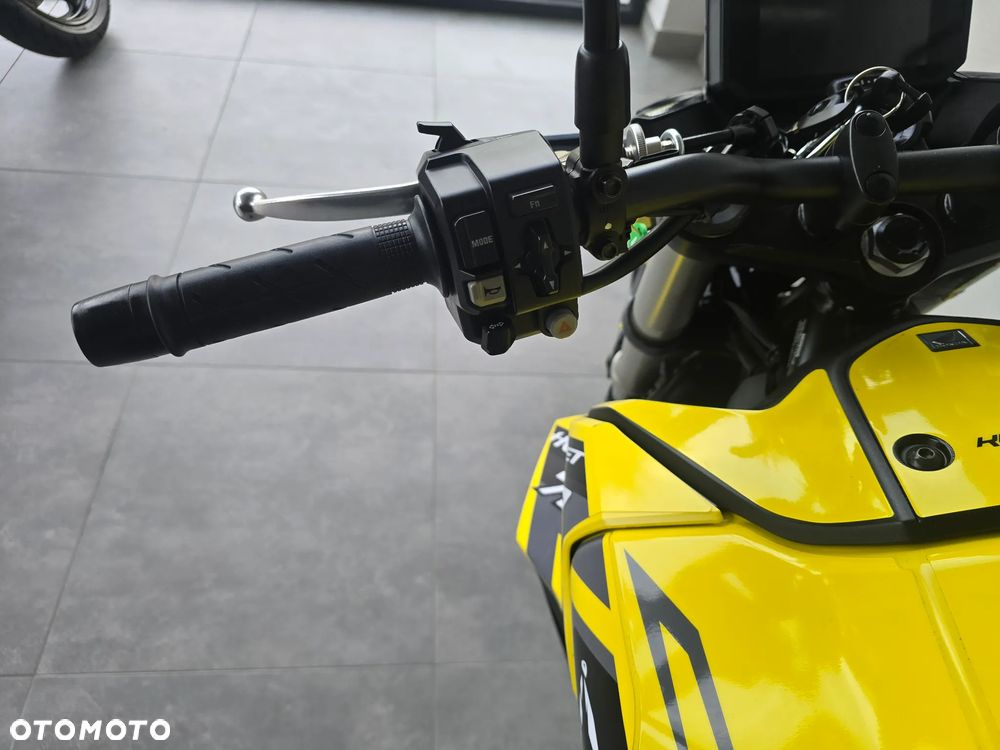 Honda Hornet - 24