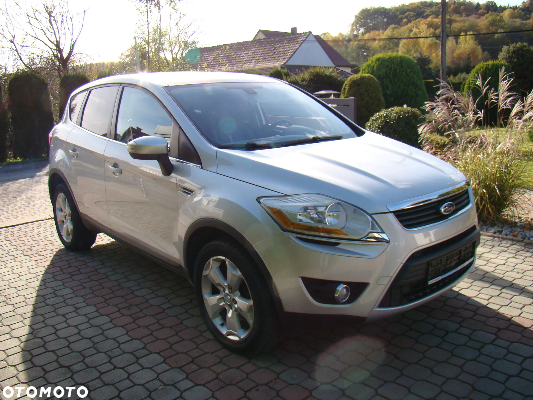 Ford Kuga 2.0 TDCi 4x4 Trend - 3