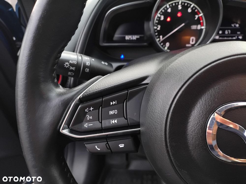 Mazda CX-3 2.0 Skypassion - 13