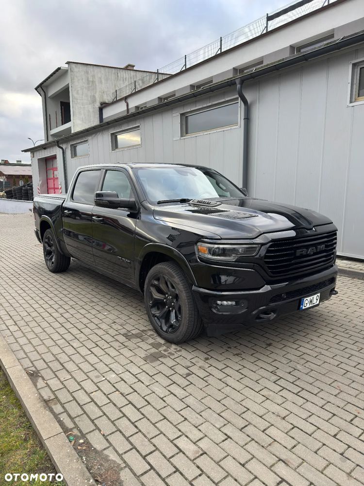 Dodge RAM - 3