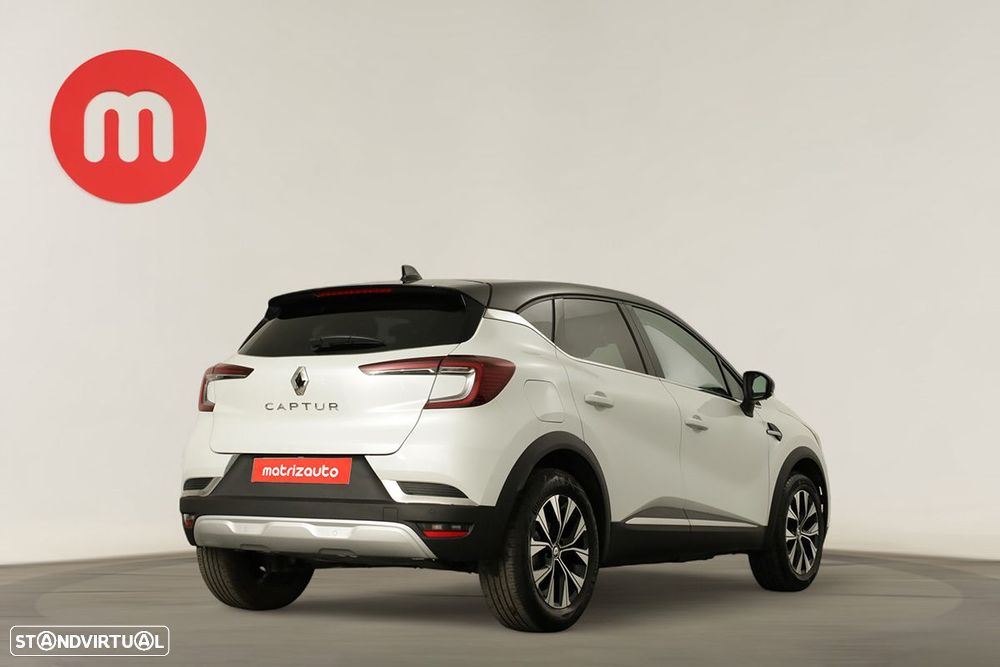 Renault Captur 1.0 TCe Techno - 4