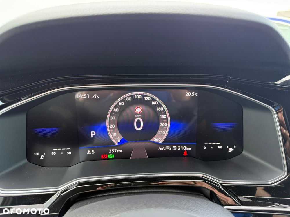 Volkswagen Polo 1.0 TSI Edition 50 DSG - 23