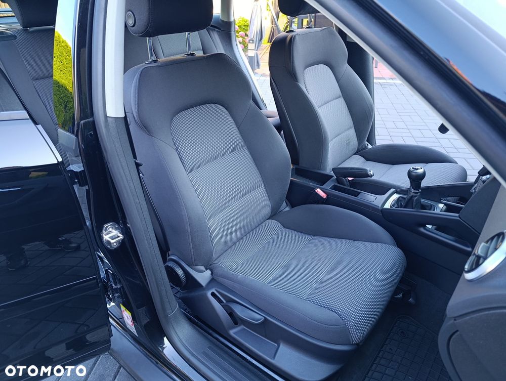 Audi A3 Sportback - 14