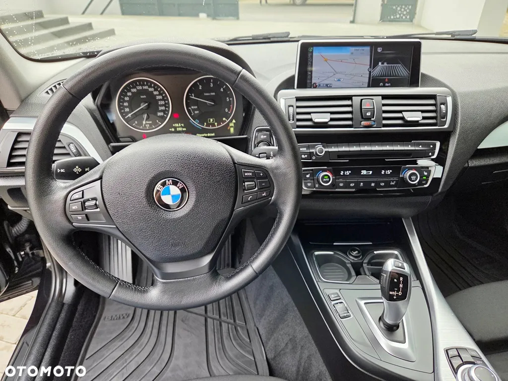 BMW Seria 1 - 13