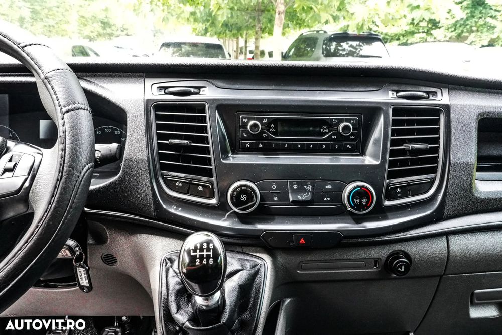 Ford Transit - 9