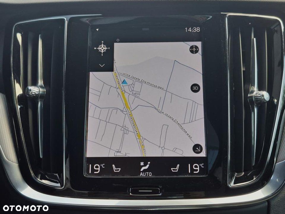 Volvo S60 - 33