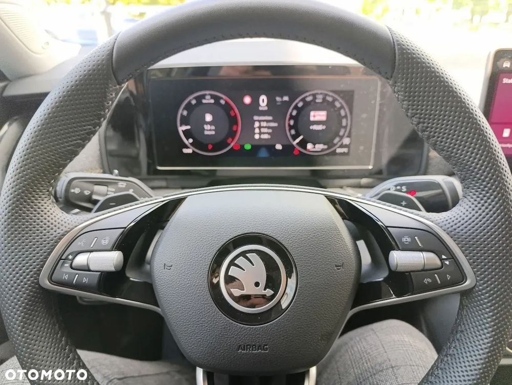 Skoda Kodiaq 2.0 TDI 4x4 Selection DSG - 9