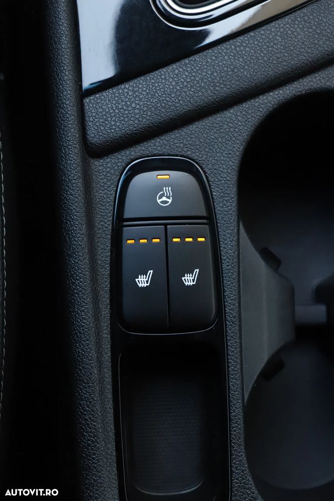 Kia Niro 1.6 GDI 6DCT HEV Comfort - 14